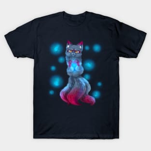 FoxFire T-Shirt